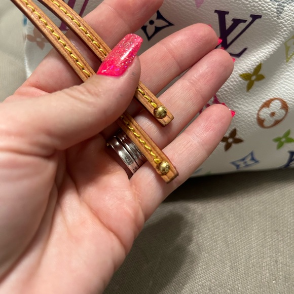 Louis Vuitton Ursula Murakami Monogram - Picture 16 of 17